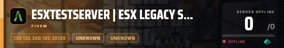 Edge badge preview