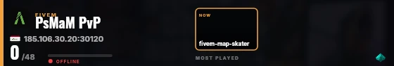 Filmstrip badge preview