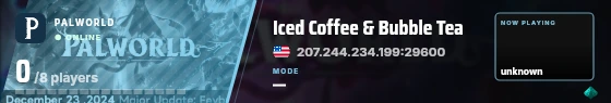 Blade badge preview