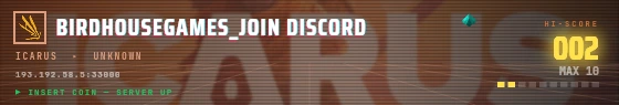Arcade badge preview