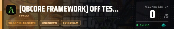 Edge badge preview