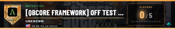 Scoreboard badge preview