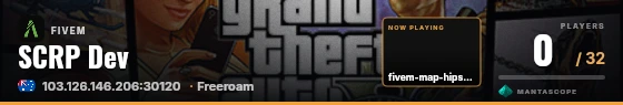 Hero badge preview