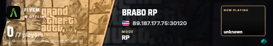 Blade badge preview