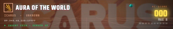 Arcade badge preview