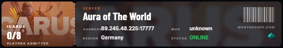 Ticket badge preview