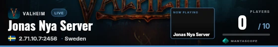 Hero badge preview