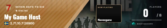 Sweep badge preview
