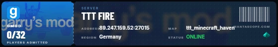 Ticket badge preview