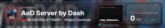 Glass badge preview
