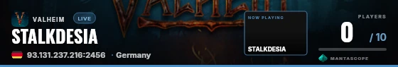Hero badge preview