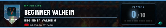Scoreboard badge preview