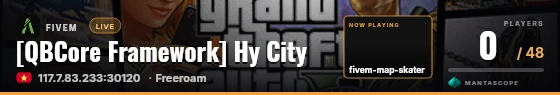 Hero badge preview
