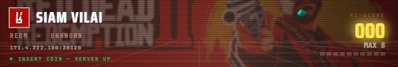 Arcade badge preview