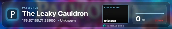 Glass badge preview