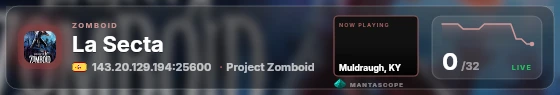 Glass badge preview