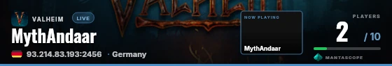 Hero badge preview