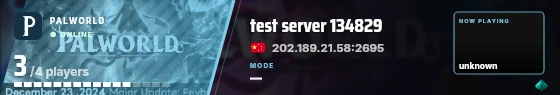Blade badge preview