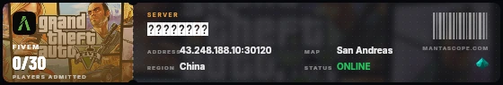 Ticket badge preview