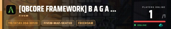 Edge badge preview