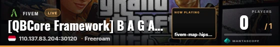 Hero badge preview