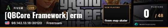 Hero badge preview