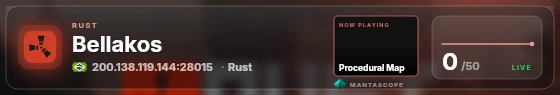 Glass badge preview
