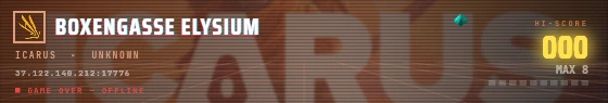 Arcade badge preview