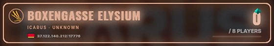 Marquee badge preview