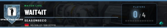 Scoreboard badge preview