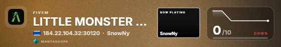Mesh badge preview