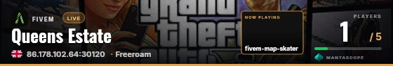 Hero badge preview