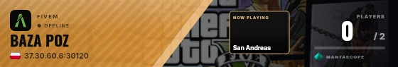 Sweep badge preview