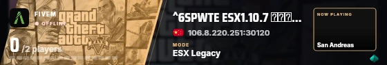 Blade badge preview