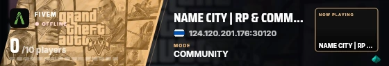 Blade badge preview