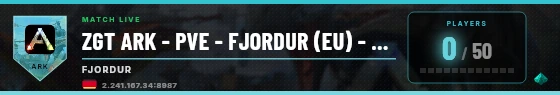 Scoreboard badge preview