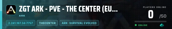Edge badge preview