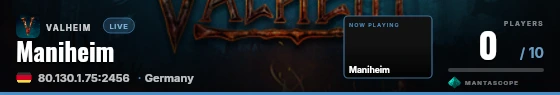 Hero badge preview