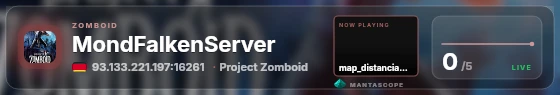 Glass badge preview
