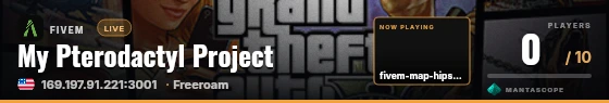 Hero badge preview