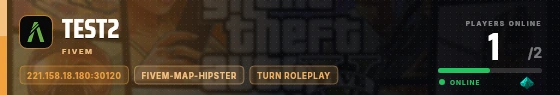 Edge badge preview