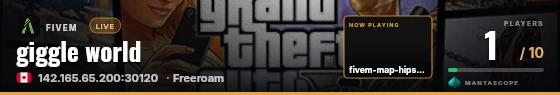 Hero badge preview