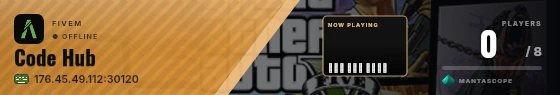 Sweep badge preview