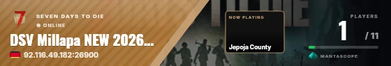 Sweep badge preview