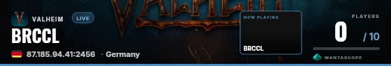 Hero badge preview
