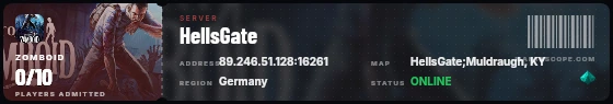Ticket badge preview