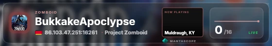 Glass badge preview