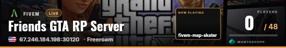 Hero badge preview