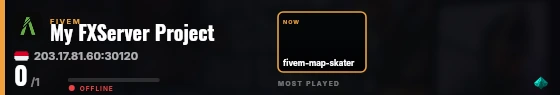Filmstrip badge preview