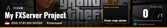 Hero badge preview